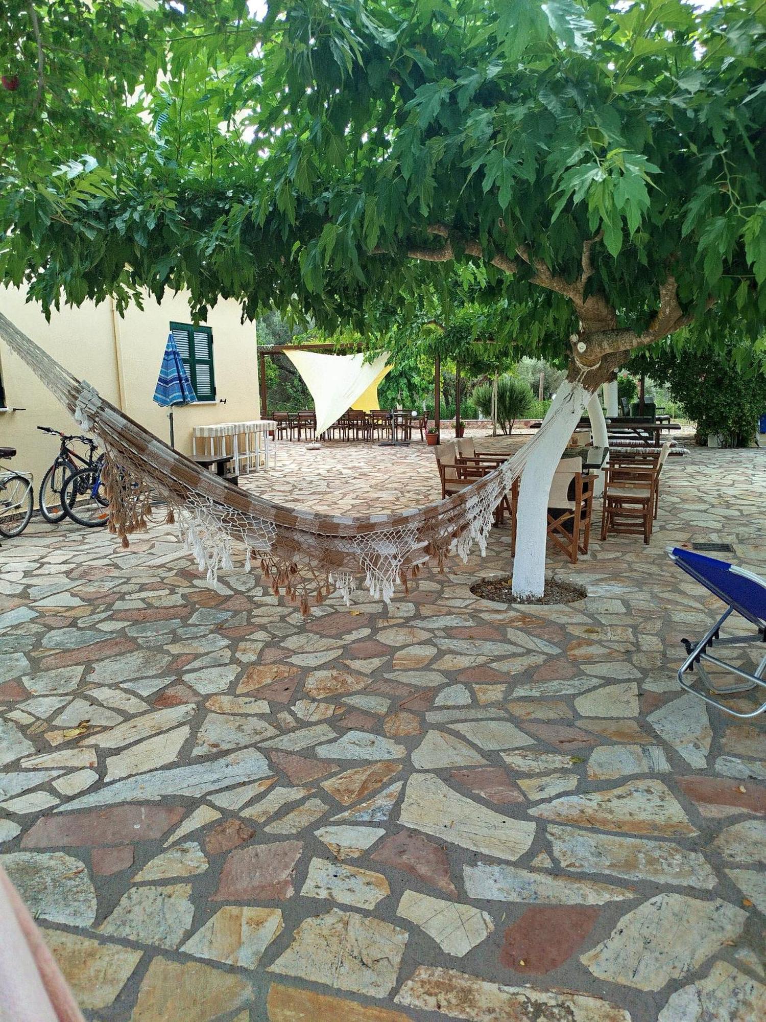 Riverside Αpartments Vasiliki Exterior foto
